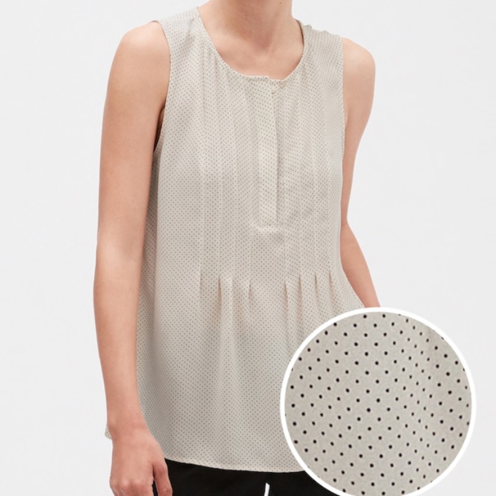 BR blouse